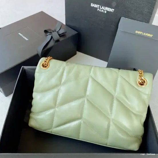 Repladies REP PUFFER YSL CHAIN BAG SMALL 0627